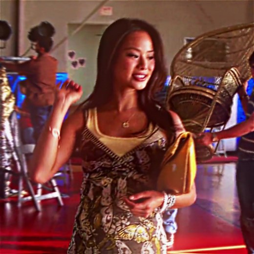 chewed in the entire movie!! || #chelsea #princessprotectionprogram #princessprotectionprogramedit #edit #jamiechung #jamiechungedit #goviral #viral #ae #foryoupage #omgpage