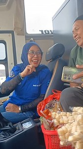 Pacah Juo Talua Apak Ko Dek Uni Chancan"😆 | Panjul Uye