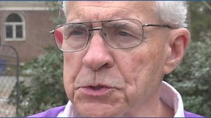 Huntsville City Councilman Bill Kling on local control of utility rates