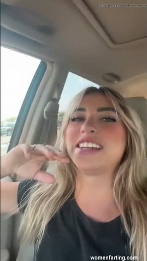 Women Farting Loud: Epic Compilation