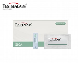 [Hot Item] Afp Alpha-Fetoprotein Test for Tumor Markers Rapid Test