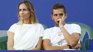 La escandalosa separación de Fernando Gago llegó a los medios ingleses