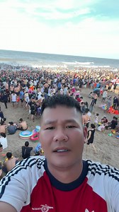 Chắc là đông nhất Việt Nam #tronghaisan #samson