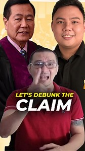 79K views · 4.4K reactions | Carpio vs Recto Issue: Hindi Ito...