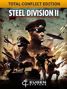 Steel Division 2: Total Conflict Edition - v165547   37 DLCs - FitGirl Repacks