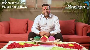 1K views · 204 reactions | Mr. Samir Modi ki taraf se Modicare pariwar ko Holi ki hardik shubhkamnayein! (HINDI) #LiveTheModiway #SochBadlo #Modicare #Holi | Modicare India | Facebook