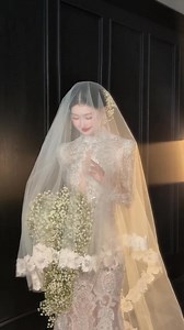#bride_vietnamese #reelsfacebookシ #videoviralシ #hoicodausapcuoi_vietnamese #fybシ #weddingdresses #bridaldress #reelsfacebook | Hội Cô Dâu Sắp Cưới VN