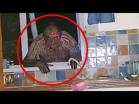 30 Scary Videos That Are Terrifyingly Creepy