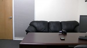 Olivia-BackroomCastingCouch
