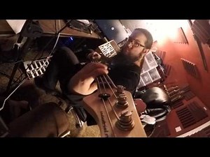 Messing around with the IR Radio Pick