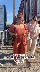 Flowers Festival on Reels