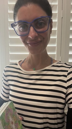 The Intuitive Compass on TikTok