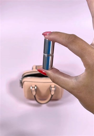 Mini Makeup on TikTok