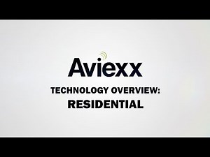 Technology Overview: Residential