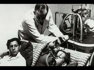 Did the Nazi WW2 experiments contribute to science?