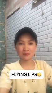 Floating lips😁 #tricks #magictricks #fbreelsvideoviral #StarsEverywhere #highlihgteveryone #ThanksForWatching #followersreels #Ianmay | Ianmay