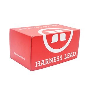 [Hot Item] Custom Logo Printed Shoe Box, Corrugated Cardboard Paper Packaging Carton Gift Boxes