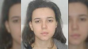 Hunt is on for female terror suspect