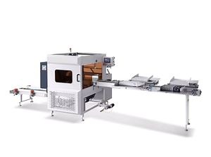 [Hot Item] Paper Cup Double Wall Cup Packing Machine