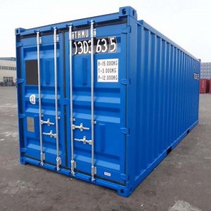 [Hot Item] High Quality Custom Offshore Containers for Sale Special Modified Shipping Container at an Attractive Price