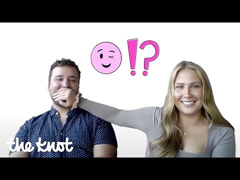 Wedding Night Confessions from 50 Newlywed Couples | The Knot