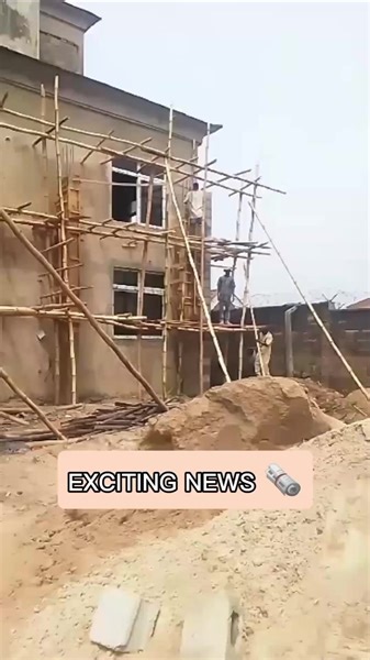 Project; Chapter one hotel construction Location: Ibadan The casting of pillars is in full swing, promising a structure that will redefine elegance and comfort. Join us on this journey as we craft a landmark of luxury . #reelsfacebook #facebookpost #constructionlife #construction #luxurybuildings #commercialconstruction #reelsfypシ゚ | Alist Global Services Ltd. Rc:1857167