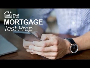 NMLS Test Prep - 4hrs Teaching CE Gives Your 8hrs of CE Credits