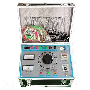 [Hot Item] Withstand Dielectric Strength Tester for Power Transformer and Cable Factory Acceptance Test
