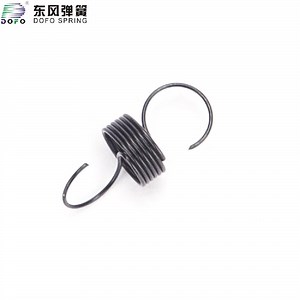 [Hot Item] SS304 Industrial Miniature Springs at Hardware Stores