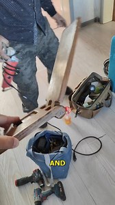 11K views | Innovative Wooden Phone Holder for Busy Hands. #PhoneHolder #Innovation #HandsFree #WoodenDesign #TechAccessories | Doraya Jennings | Facebook