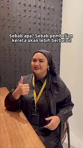 Trade-in dengan CARSOME sekarang dan nikmati pembelian yang lebih berbaloi! #CARSOMEMY #CARSOMECertified #TradeIn | CARSOME Malaysia