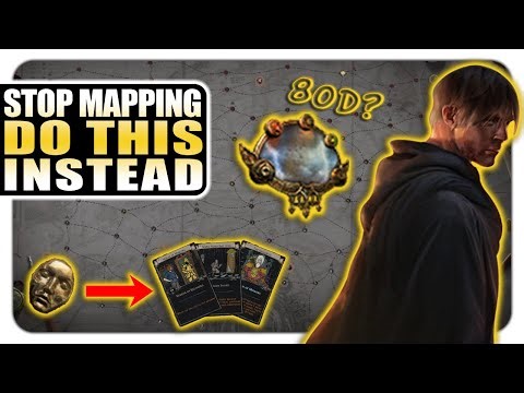 This Is Why You're Still Broke - Path of Exile 3.21