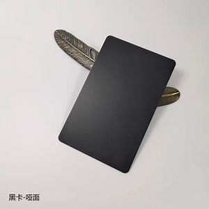 [Hot Item] RFID Medical ID Card - RFID. RFID Patient Tracking Card - RFID