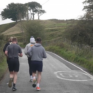 Behind The Scenes In a Boxing Camp | Tommy Fury