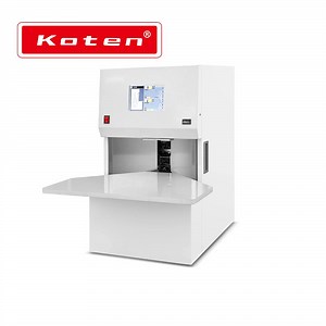 [Hot Item] Full Automatic Small Size Table Paper Sheet Counting Machine Price