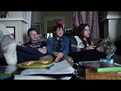 Gallavich Love Story | Season 1 | Ian x Mickey | Shameless