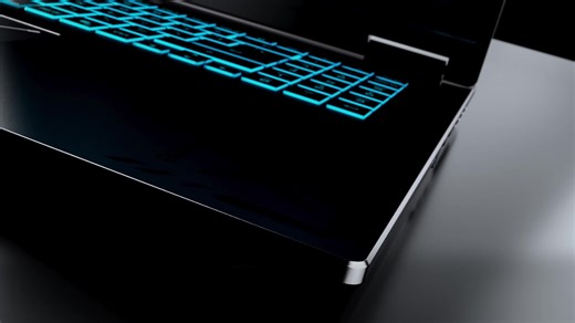 1K views |  GIGABYTE GAMING A18 – GAME IT ALL  Trải nghiệm laptop...