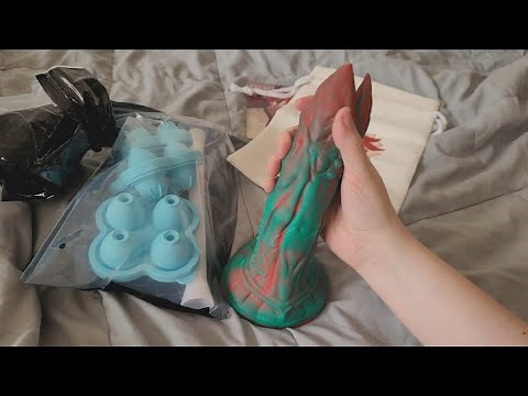 Unboxing an ovipositor from Nothosaur
