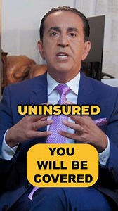  Don't let an uninsured driver leave you stranded! Uninsured motorist coverage is your safety net, ensuring you're protected even if the other driver isn't. If you've been in an accident and have questions, the team at the Law Offices of Jacob Emrani is here to help. Contact us today for the support you need!  #UninsuredMotoristCoverage #StayProtected #CallJacob | Law Offices of Jacob Emrani | Facebook