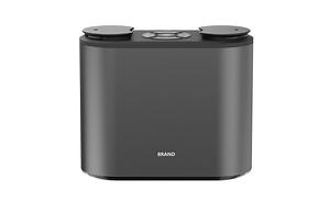 [Hot Item] Waterless Car Electric Aroma Nebulizer Aromatherapy Scent Diffuser