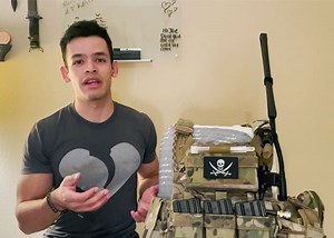 Best Plate Carrier Setup For Airsoft