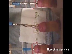 Cock Sounding Machines