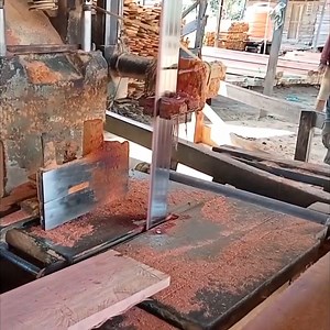 Wood cutting mill work so awesome | Kitchen Craft & DIY