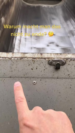 #klappe #lkw #schmitz #kipper #werkstatt