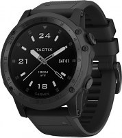 Умные часы Garmin Tactix Charlie