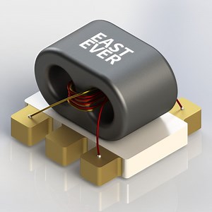 [Hot Item] محول بالون RF لتحويل الإشارة لمحطات الاتصالات اللاسلكية والعريضة النطاق واستخدام راديو Ssb Yb7f-458PT-6410 لاستخدام معدات الطاقة