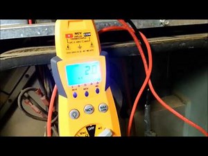 Flame Sensor Testing Package Unit