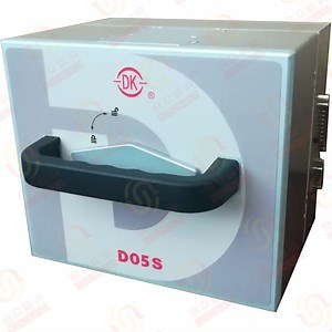[Hot Item] Tto Thermal Transfer Ribbon Printer for Packaging Machine Dikai D05s