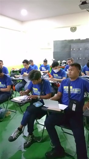 8.4K views · 112 reactions | SMAW NC I Start of class. For more...