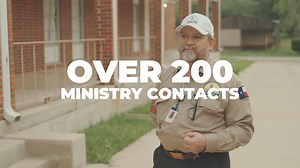 “The faithful giving of SBTC churches to Reach Texas is what funds our disaster relief ministry. It is what pays for food that is prepared and served on the quick response feeding units. It covers the expenses of transporting and setting up shower units that support shelters, first responders, and disaster relief volunteers. Reach Texas helps with tools, safety equipment, and fuel for the cleanup teams that mud out flooded homes.” - Scottie Stice, SBTC Disaster Relief | Southern Baptists of Texa
